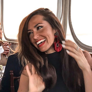 Meet your Posher, Natalie